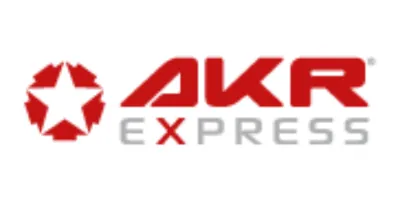 akr tracking status Logo
