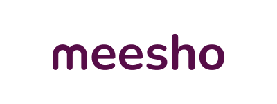 meesho order tracking Logo